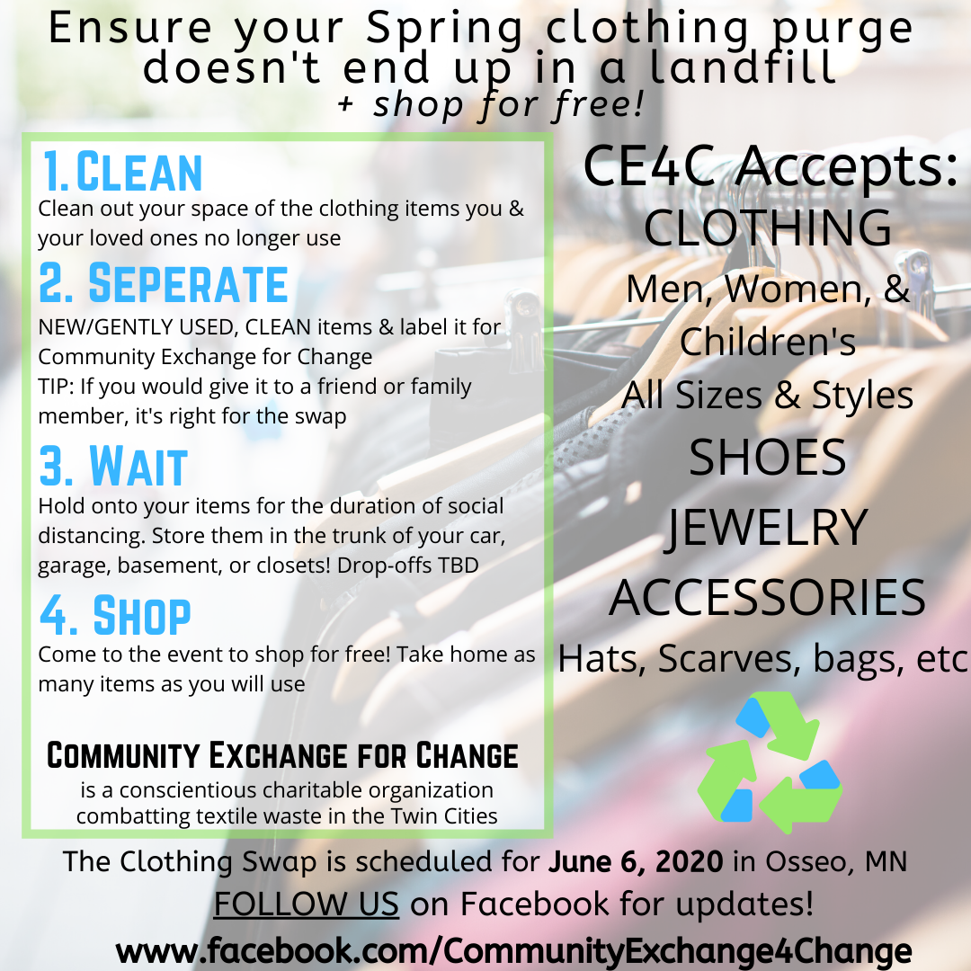 Want to ensure your unwanted clothing doesn't end up in a landfill_ (2)